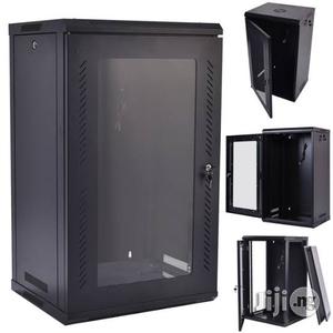 Server Rack 15U