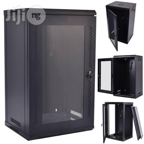 Server Rack 15U
