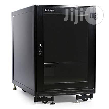 Server Rack 15U
