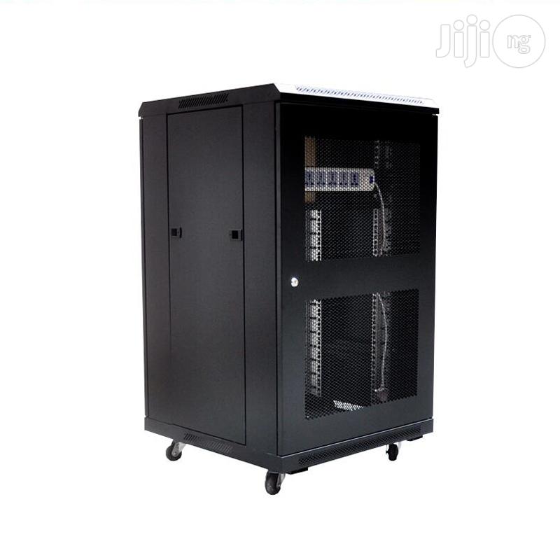 Server Rack 15U