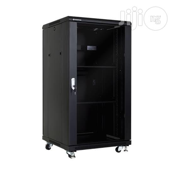 Server Rack 22U