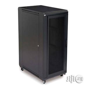 Server Rack 22U