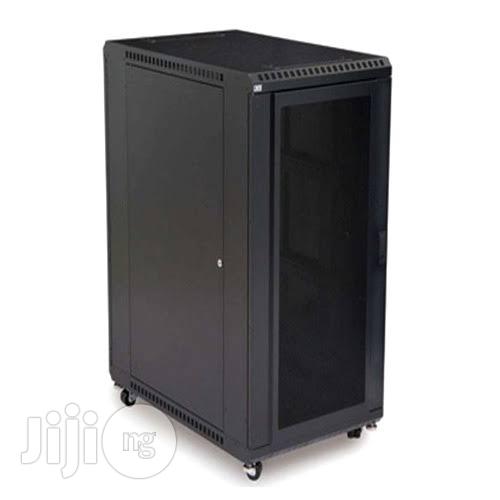 Server Rack 22U