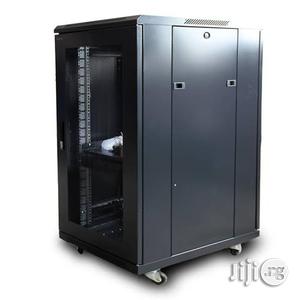 Server Rack 22U
