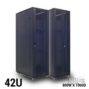 Server Rack 42U 600*800