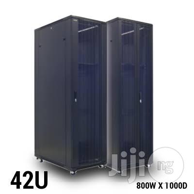 Server Rack 42U 600*800