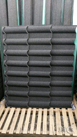 Kristin Quality Stone Coated Roofing Sheet In Nigeria