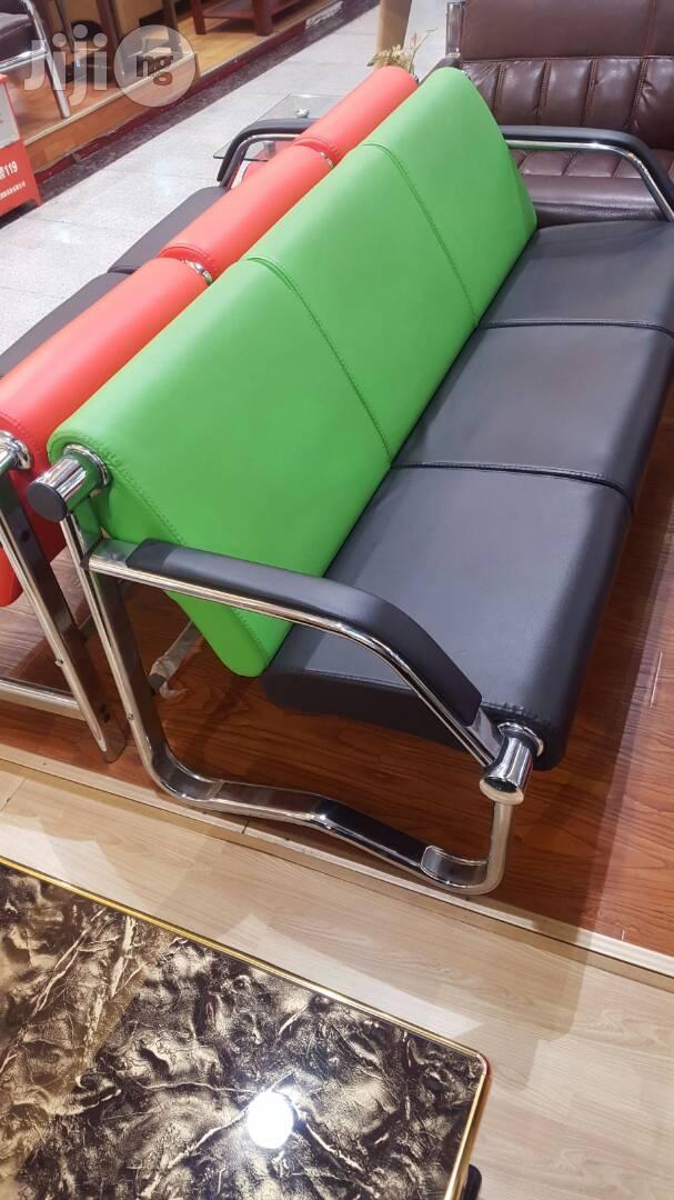 Sofa Chair Settee