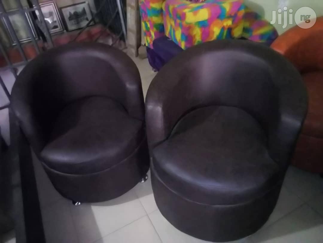 Sofa Single Room Chair