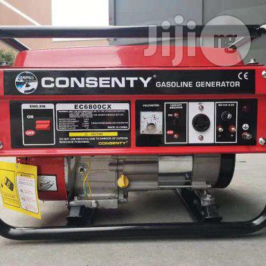 Quality 2.9 Kva Generator