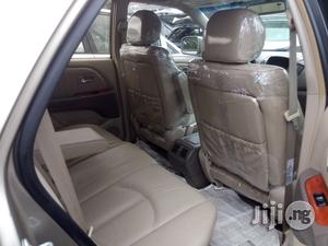 Lexus RX 300 4WD 2003 Gold