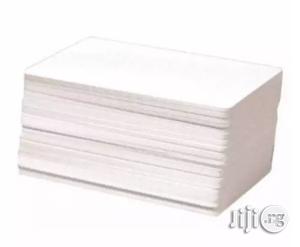 Fargo Pvc ID Card Consumables -230pcs