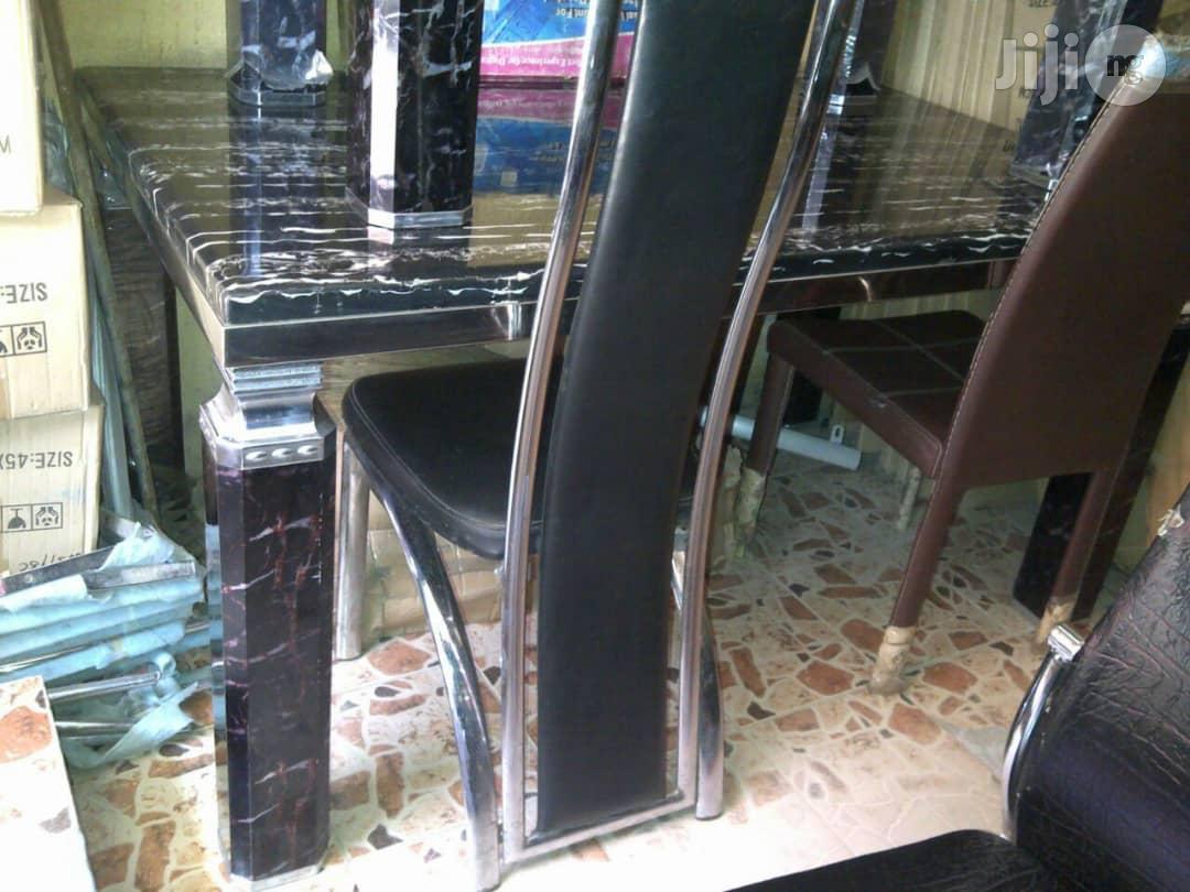 Dinning Table.