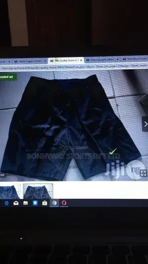 Nike Short