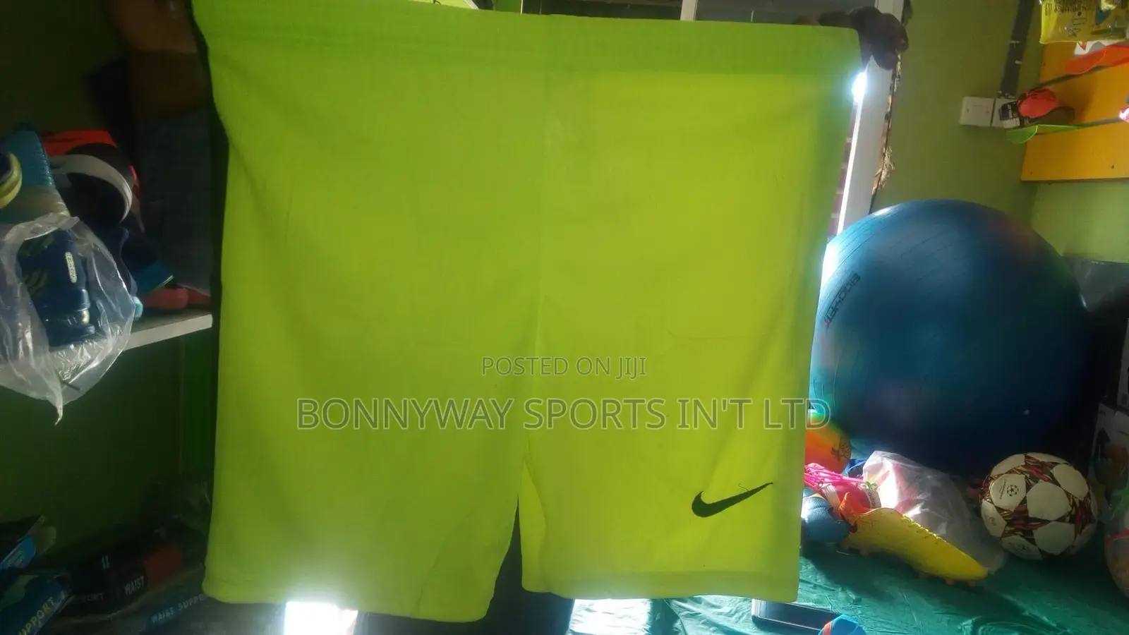 Nike Short