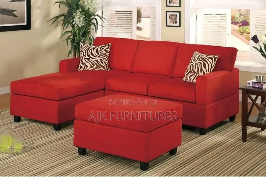 Lshape Sectional Sofa