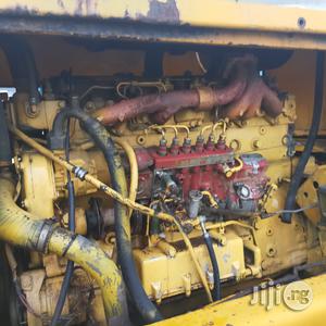 Payloader Volvo 1995