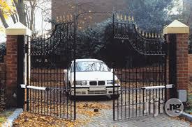 Gate Automation