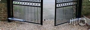 Gate Automation Installation