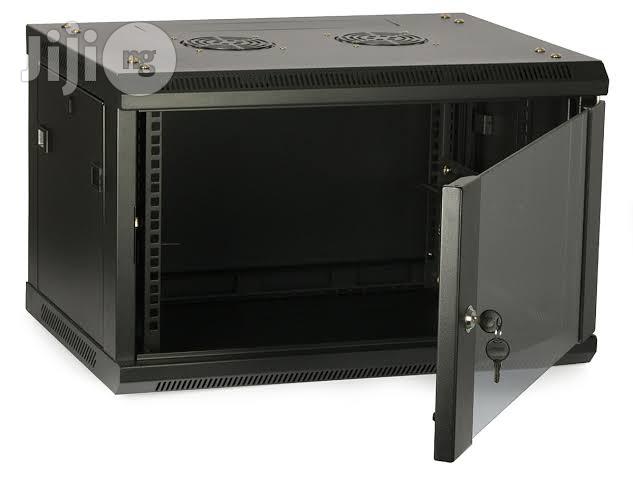 6u Server Rack 600 by 450 Size of Rack