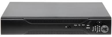 4 Channel Digital Video Recorder