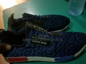 Fashion Sports Size 45 Canvas