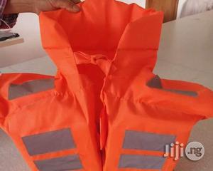 Life Jacket