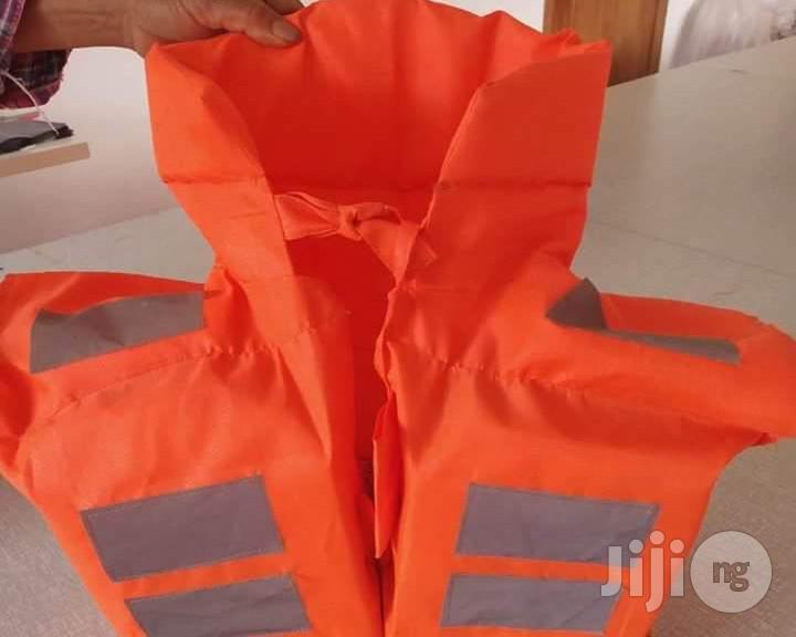 Life Jacket