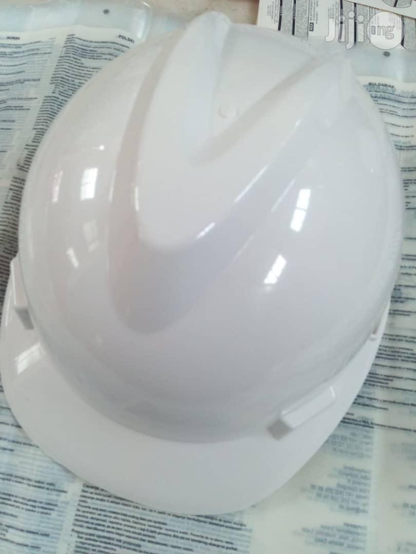 Safety Helmet
