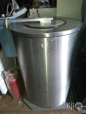 Hydro Extractor