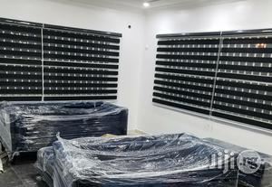 We Customise Zebra Window Blinds