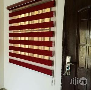 Rejuvenate Your Home Using Quality Zebra Blinds From Fracan Interior Limited