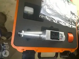 Concrete Hammer Tester