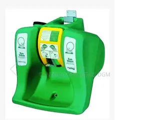 Eye Wash Stationery