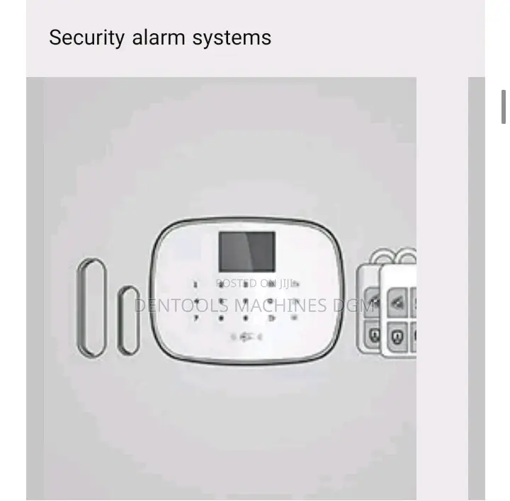 CCTV Cameras