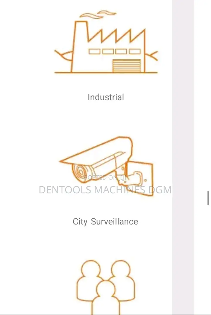 CCTV Cameras