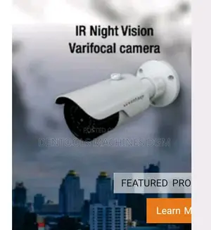 CCTV Cameras