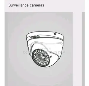 Santa 1080P Dome Metal IP Video Camera With Night Vision IR-2MP