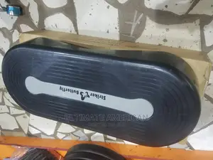 Striker Butterfly Step Board Brand New