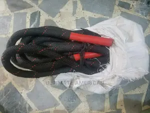 12mm Battle Rope