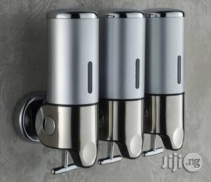 BT Soap Dispenser