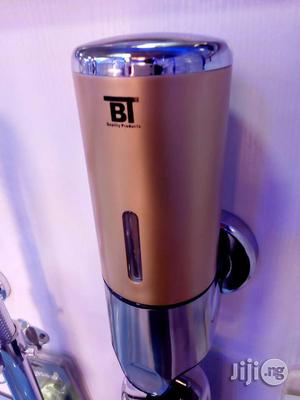 BT Soap Dispenser