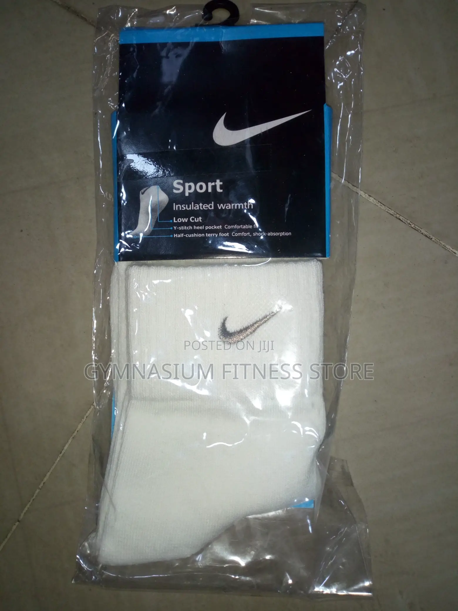 Ankle Socks 110