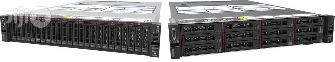 New Server 8GB Intel Xeon HDD 2T