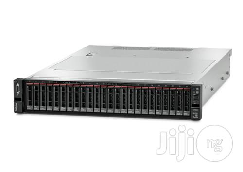 New Server 8GB Intel Xeon HDD 2T