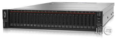 New Server 8GB Intel Xeon HDD 2T