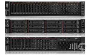 New Server 8GB Intel Xeon HDD 2T