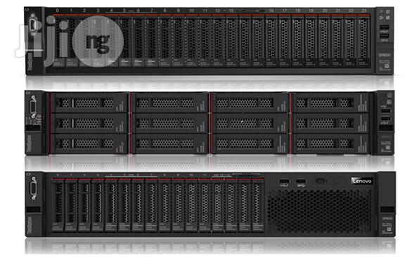 New Server 8GB Intel Xeon HDD 2T
