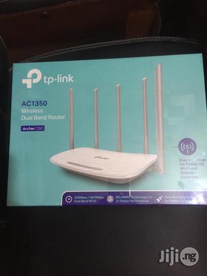 Tp-Link AC1350 Wireless Dual Band Router