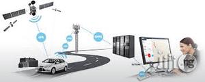 Vehicle Tracking Installation